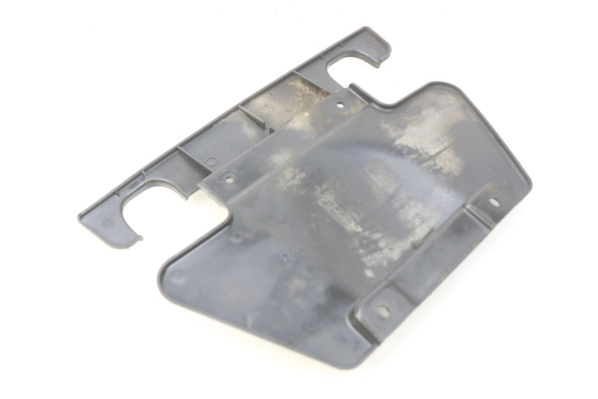 photo de HINTERER RADABDECKUNG SYM CITYCOM CITY COM 125 (2009 - 2014) - Zoom auf Gebrauchszustand