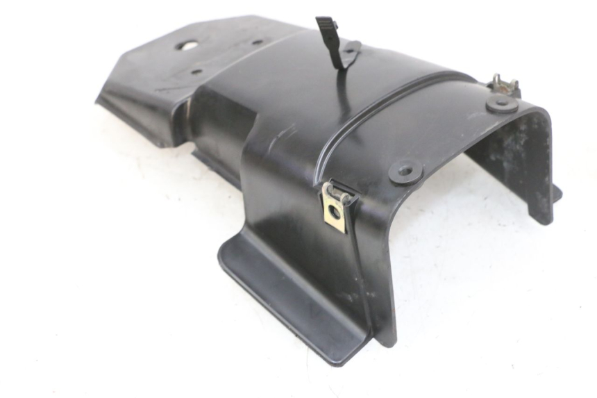 photo de RADHAUS HINTEN KSR CODE 125 (2018 - 2020) - Zoom auf Gebrauchszustand