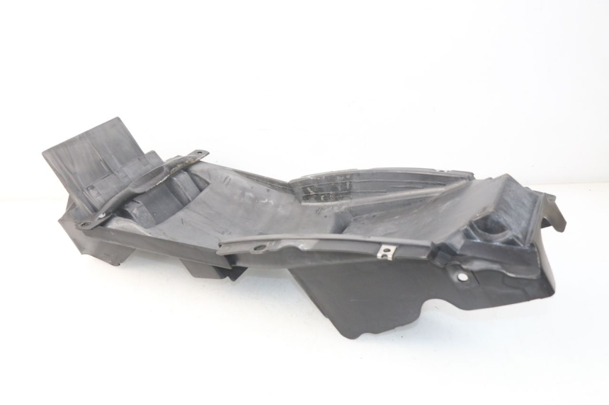 photo de RADHAUS HINTEN HYOSUNG COMET GTR 125 (2007 - 2014) - Zoom auf Gebrauchszustand