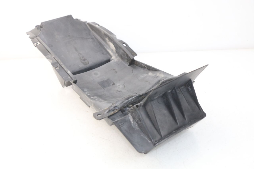 photo de RADHAUS HINTEN HYOSUNG COMET GTR 125 (2007 - 2014) - Alternative Perspektive