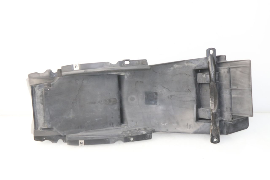 photo de RADHAUS HINTEN HYOSUNG COMET GTR 125 (2007 - 2014) - Technische Nahaufnahme