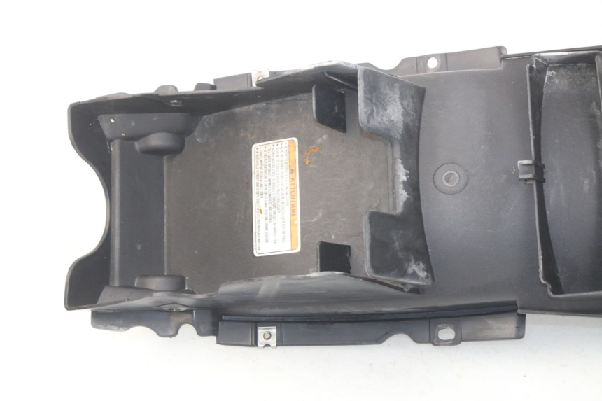 photo de RADHAUS HINTEN HYOSUNG COMET GTR 125 (2007 - 2014) - Gesamtansicht des Produkts