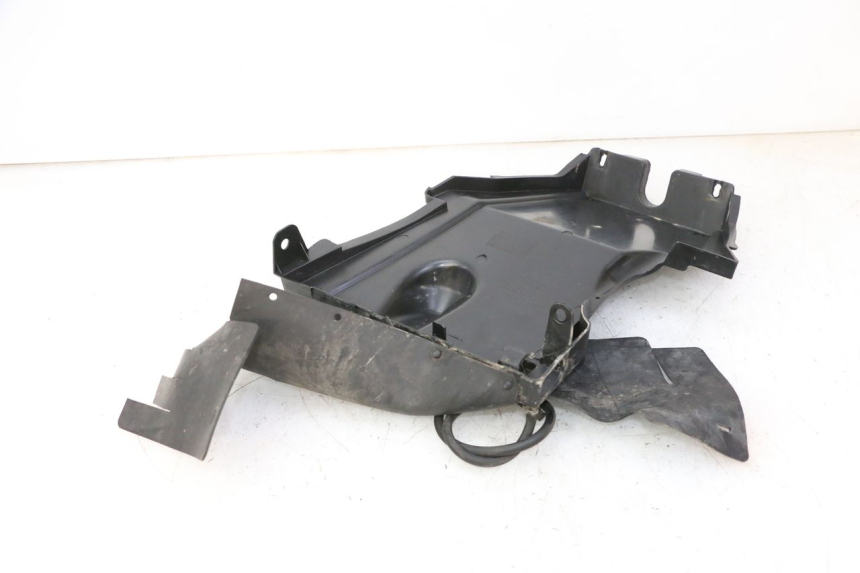 photo de RADHAUS HINTEN SYM CROX 4T 50 (2016 - 2023) - Zoom auf Gebrauchszustand