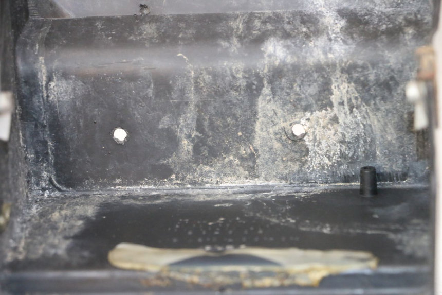 photo de RADHAUS HINTEN DERBI SENDA R X-TREME 50 (2006 - 2010) - Alternative Perspektive