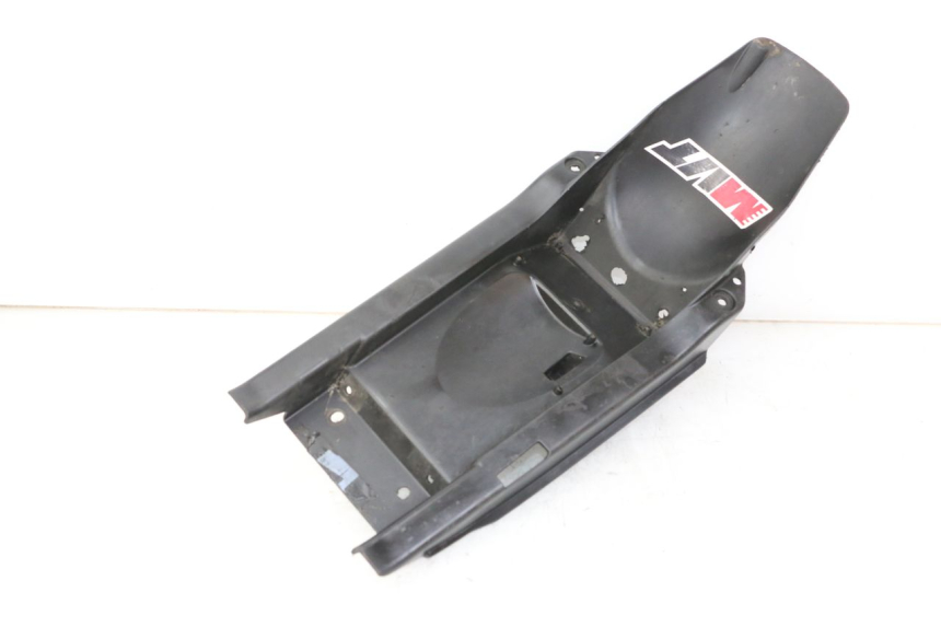 photo de RADHAUS HINTEN DERBI SENDA SM DRD X-TREME 50 (2011 - 2017) - Zoom auf Gebrauchszustand