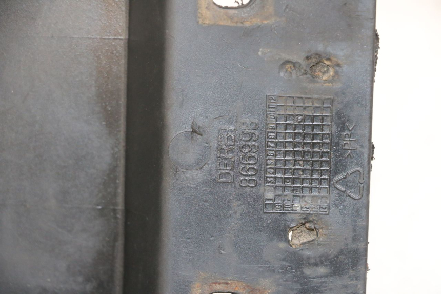 photo de RADHAUS HINTEN DERBI SENDA SM DRD X-TREME 50 (2011 - 2017) - Technische Nahaufnahme