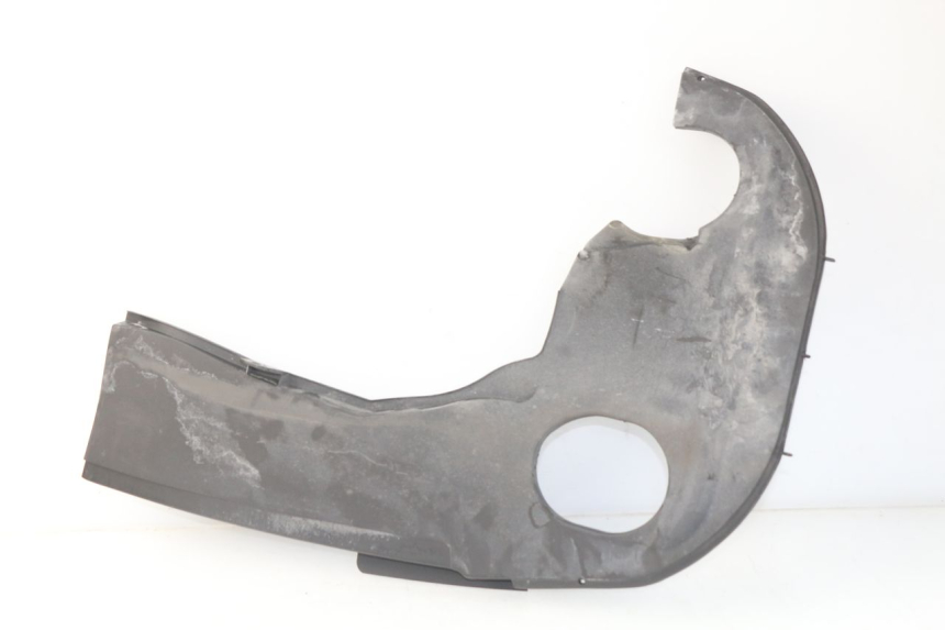 photo de RADHAUS HINTEN KYMCO DINK STREET 125 (2009 - 2014) - Hauptansicht