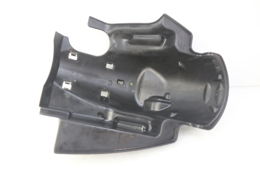 photo de HINTERER RADABDECKUNG PEUGEOT DJANGO 2T 50 (2014 - 2019) - Hauptansicht