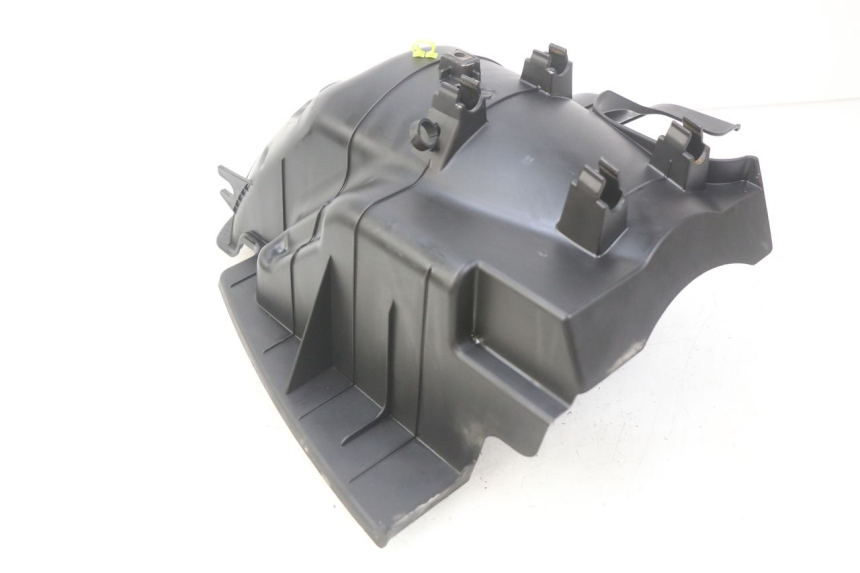 photo de HINTERER RADABDECKUNG PEUGEOT DJANGO 2T 50 (2014 - 2019) - Zoom auf Gebrauchszustand