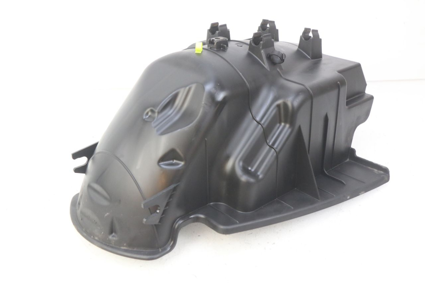 photo de HINTERER RADABDECKUNG PEUGEOT DJANGO 2T 50 (2014 - 2019) - Alternative Perspektive