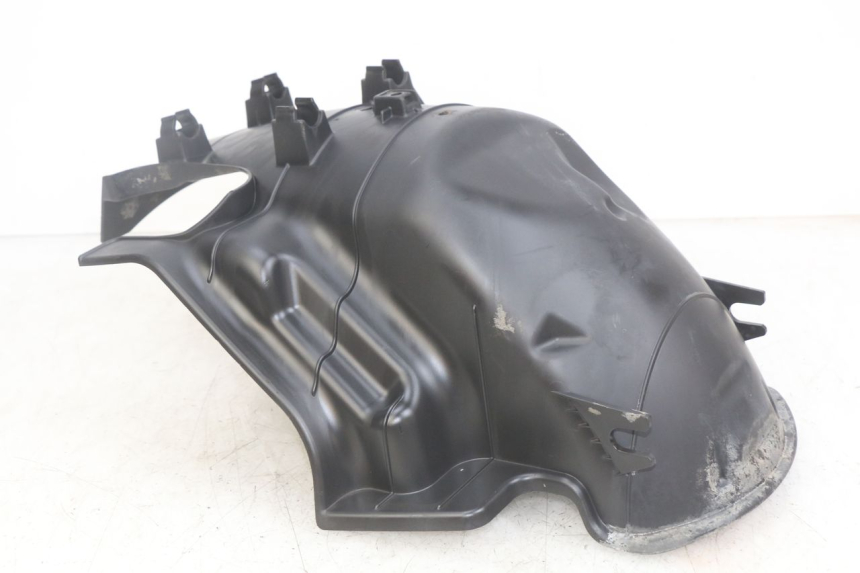 photo de HINTERER RADABDECKUNG PEUGEOT DJANGO 4T 50 (2014 - 2019) - Hauptansicht