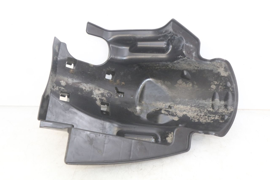 photo de HINTERER RADABDECKUNG PEUGEOT DJANGO 4T 50 (2014 - 2019) - Detailansicht des Bauteils