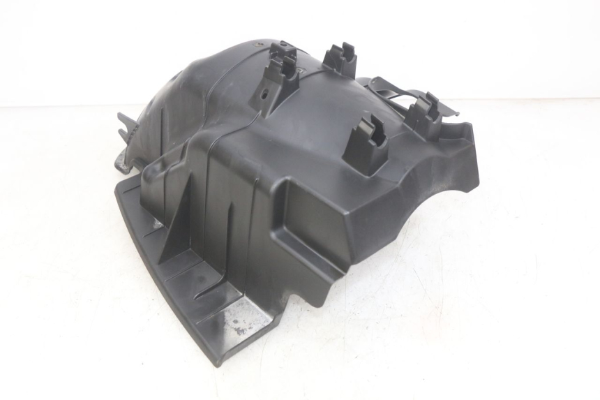 photo de HINTERER RADABDECKUNG PEUGEOT DJANGO 4T 50 (2014 - 2019) - Zoom auf Gebrauchszustand