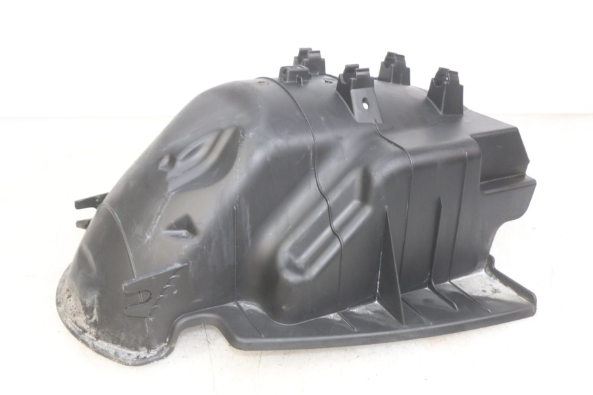 photo de HINTERER RADABDECKUNG PEUGEOT DJANGO 4T 50 (2014 - 2019) - Alternative Perspektive