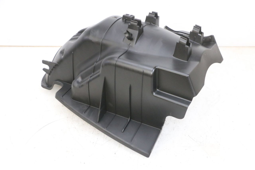 photo de HINTERER RADABDECKUNG PEUGEOT DJANGO 4T 50 (2014 - 2019) - Hauptansicht