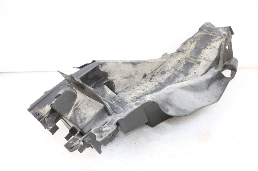 photo de RADHAUS HINTEN SUZUKI DL V STROM 1000 (2002 - 2007) - Technische Nahaufnahme