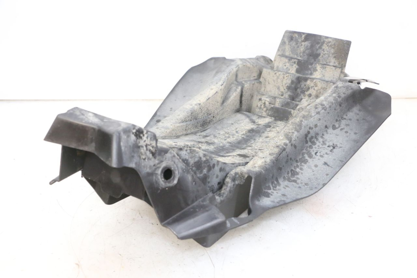 photo de RADHAUS HINTEN SUZUKI DL V STROM 1000 (2002 - 2007) - Details der Befestigungspunkte