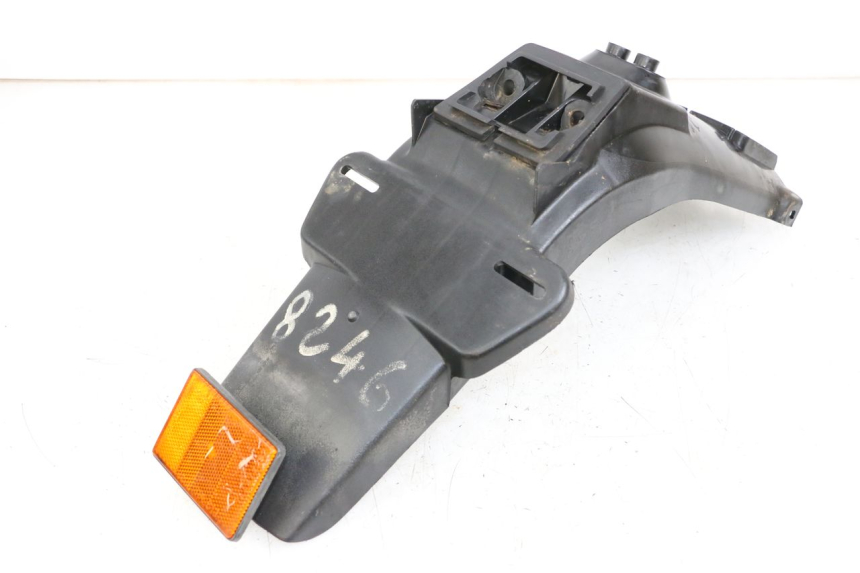 photo de Hinterer Radkasten YAMAHA DTLC 125 (1982 - 1987) - Hauptansicht