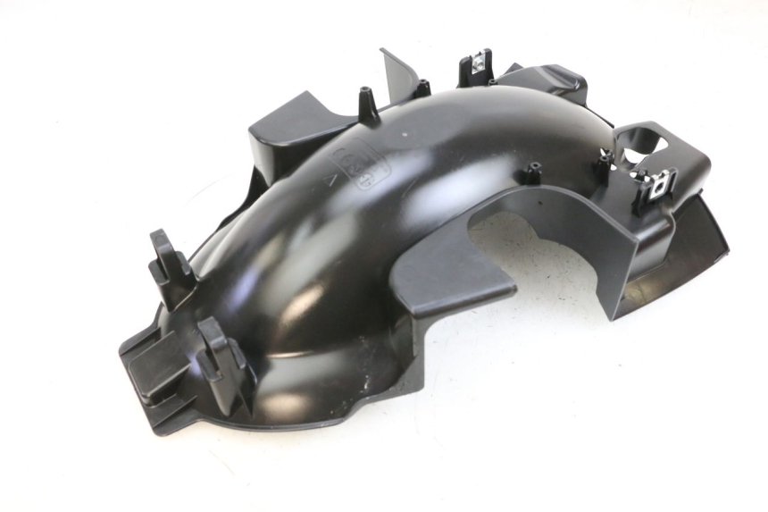 photo de RADHAUS HINTEN SEGWAY NINEBOT E125S 1 (2022 - 2026) - Technische Nahaufnahme