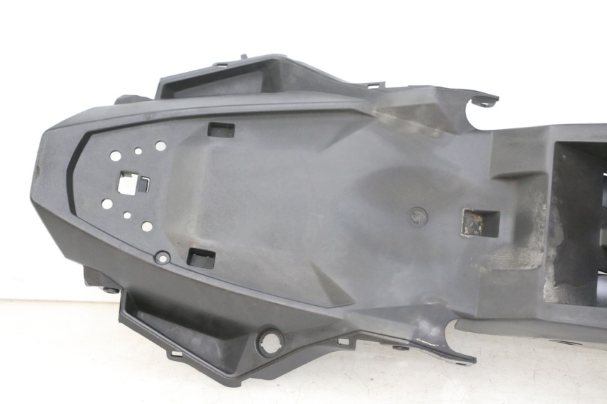 photo de RADHAUS HINTEN EBROH BRAVO GLE 1 (2020 - 2024) - Zoom auf Gebrauchszustand