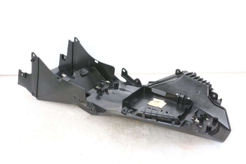 photo de RADHAUS HINTEN EBROH BRAVO GLE 1 (2020 - 2024) - Details der Befestigungspunkte