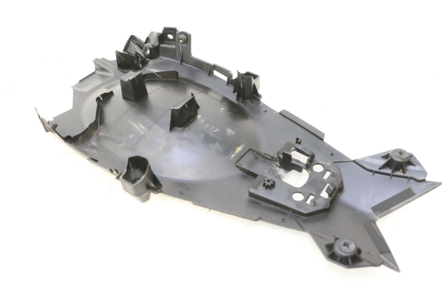photo de HINTERRADFÜHRUNG KAWASAKI ER-6 ER6 F ABS 650 (2012 - 2016) - Zoom auf Gebrauchszustand