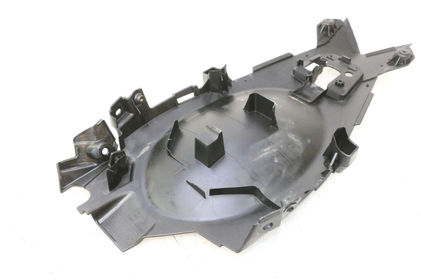 photo de HINTERRADFÜHRUNG KAWASAKI ER-6 ER6 F ABS 650 (2012 - 2016) - Alternative Perspektive