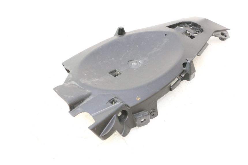 photo de HINTERRADFÜHRUNG KAWASAKI ER-6 ER6 F ABS 650 (2012 - 2016) - Technische Nahaufnahme