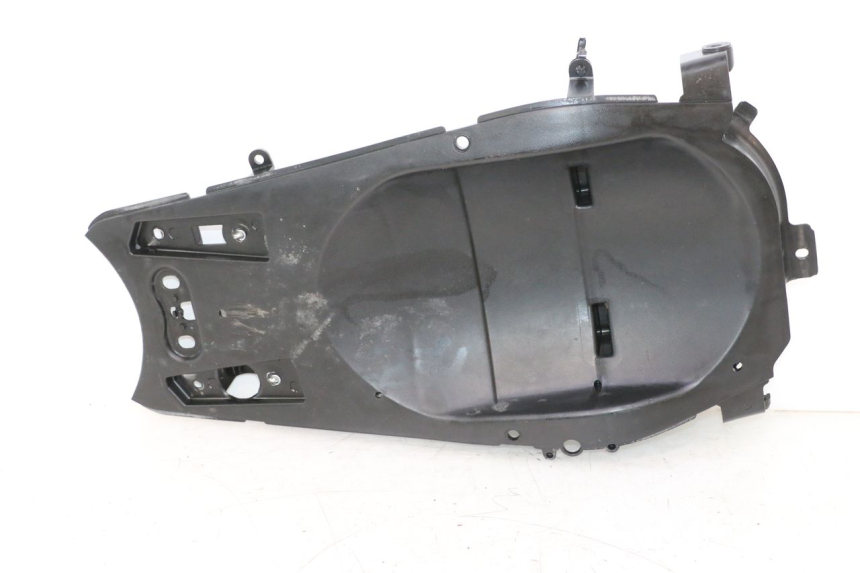 photo de RADHAUS HINTEN KAWASAKI ER-6 ER6 N 650 (2005 - 2009) - Hauptansicht