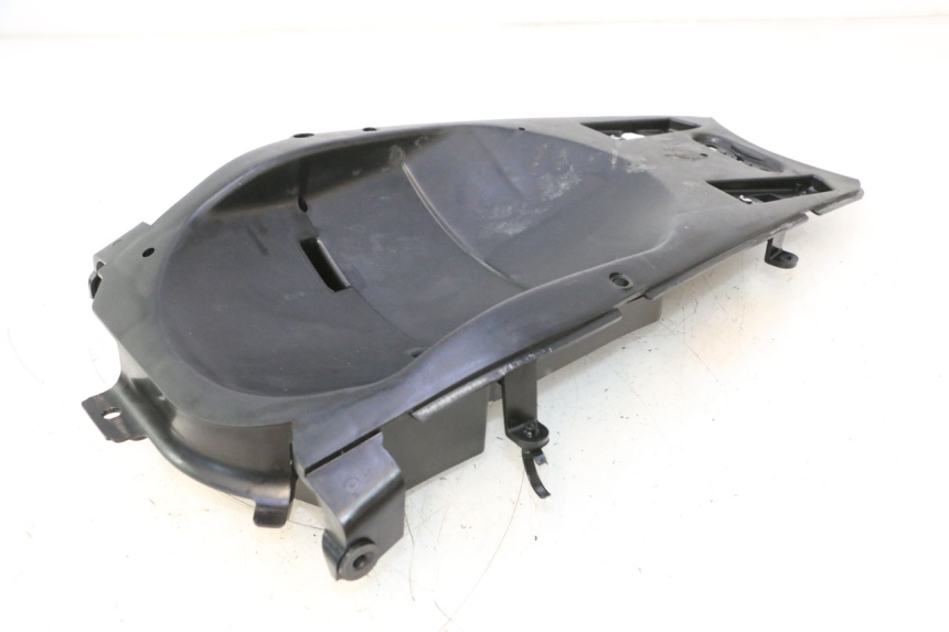 photo de RADHAUS HINTEN KAWASAKI ER-6 ER6 N 650 (2005 - 2009) - Zoom auf Gebrauchszustand