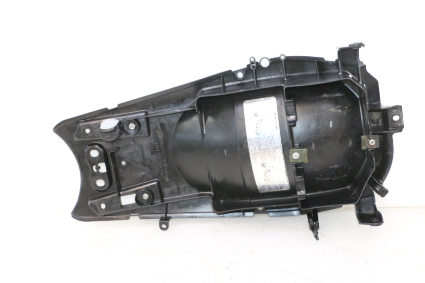 photo de RADHAUS HINTEN KAWASAKI ER-6 ER6 N 650 (2005 - 2009) - Oberflächenzustand und Material