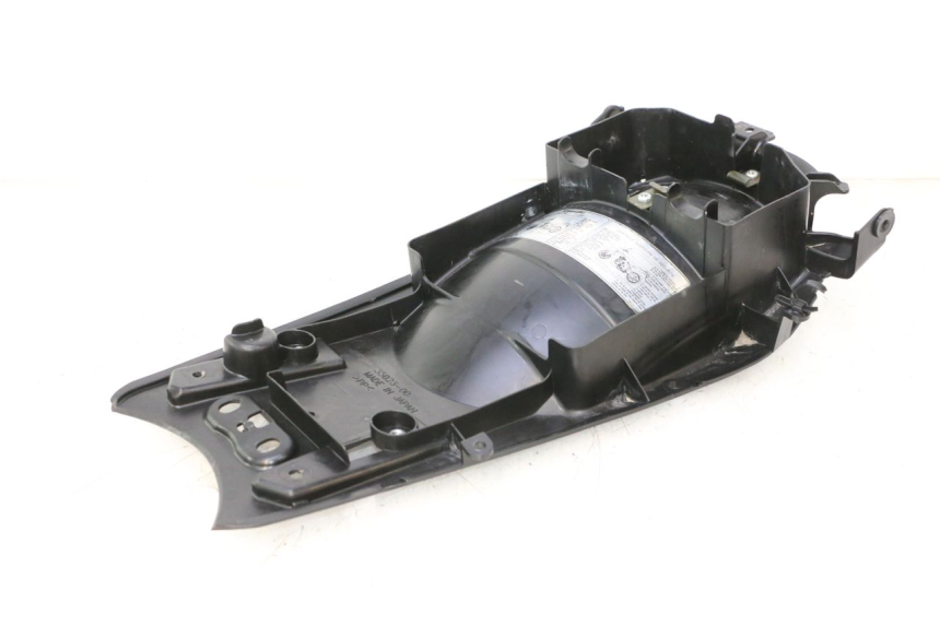 photo de RADHAUS HINTEN KAWASAKI ER-6 ER6 N 650 (2005 - 2009) - Geprüftes Gebrauchtteil