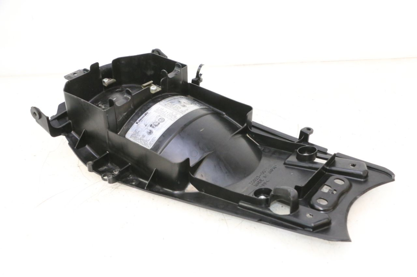 photo de RADHAUS HINTEN KAWASAKI ER-6 ER6 N 650 (2005 - 2009) - Kennzeichnungen und Originalreferenzen