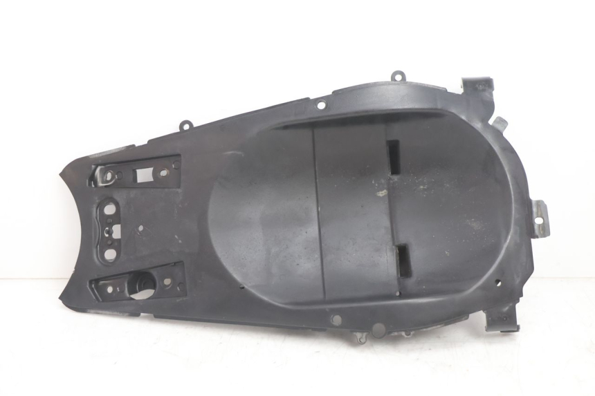 photo de RADHAUS HINTEN KAWASAKI ER-6 ER6 N 650 (2005 - 2009) - Hauptansicht
