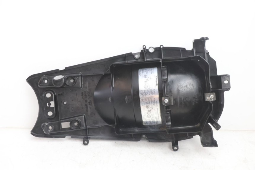 photo de RADHAUS HINTEN KAWASAKI ER-6 ER6 N 650 (2005 - 2009) - Zoom auf Gebrauchszustand