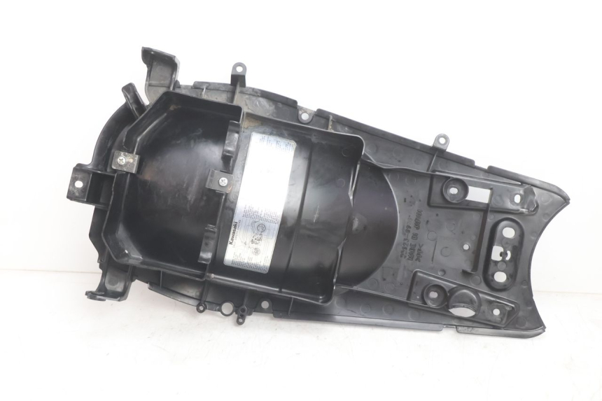 photo de RADHAUS HINTEN KAWASAKI ER-6 ER6 N 650 (2005 - 2009) - Technische Nahaufnahme