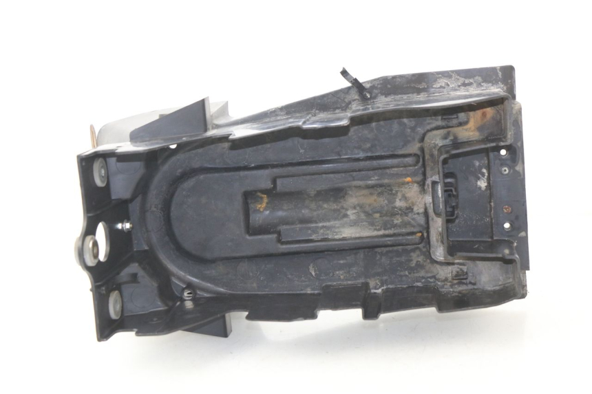 photo de RADHAUS HINTEN KAWASAKI ER5 ER-5 500 (2001 - 2004) - Zoom auf Gebrauchszustand