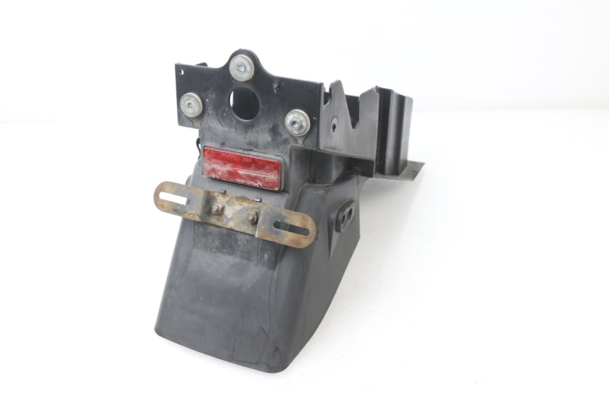 photo de RADHAUS HINTEN KAWASAKI ER5 ER-5 500 (2001 - 2004) - Technische Nahaufnahme