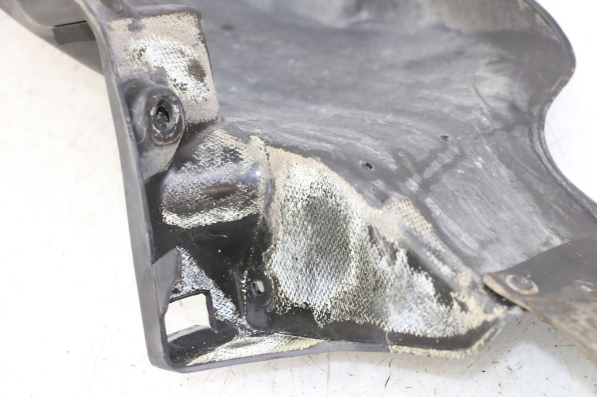 photo de RADHAUS HINTEN APRILIA ETX 125 (1998 - 2002) - Zoom auf Gebrauchszustand