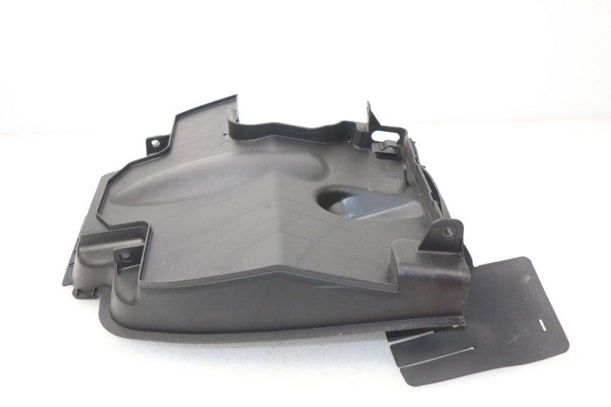 photo de RADHAUS HINTEN SYM FIDDLE 2 50 (2008 - 2013) - Hauptansicht