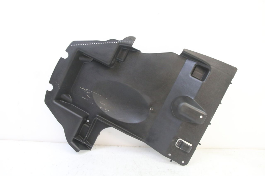 photo de RADHAUS HINTEN SYM FIDDLE 3 III 125 (2014 - 2020) - Alternative Perspektive