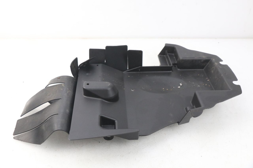 photo de RADHAUS HINTEN SYM FIDDLE 3 III 50 (2014 - 2020) - Zoom auf Gebrauchszustand