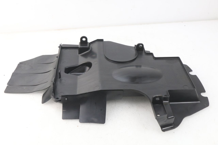 photo de RADHAUS HINTEN SYM FIDDLE 3 III 50 (2014 - 2020) - Alternative Perspektive