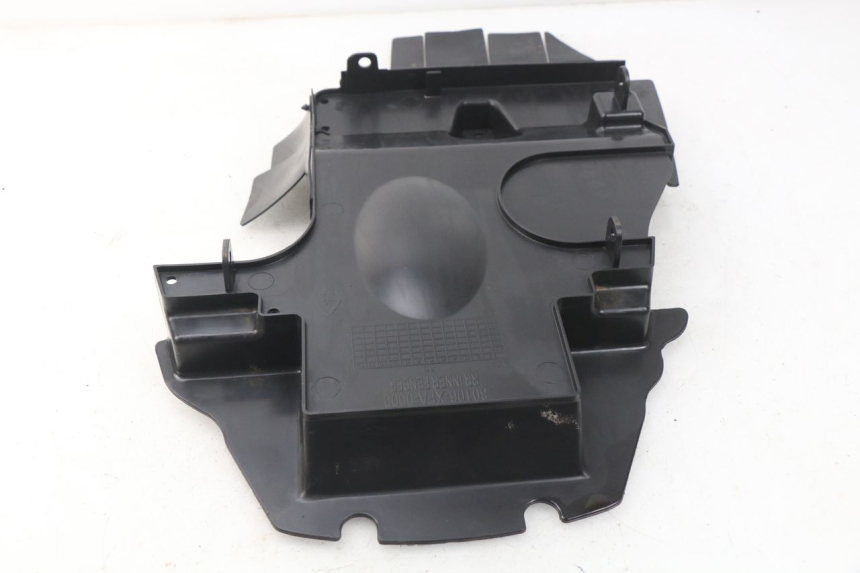 photo de RADHAUS HINTEN SYM FIDDLE 3 III 50 (2014 - 2020) - Technische Nahaufnahme