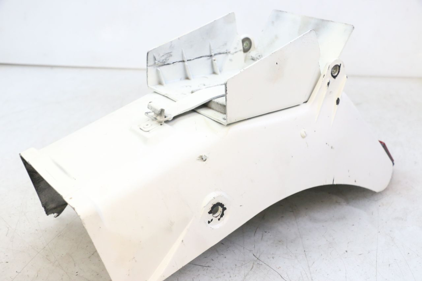 photo de RADHAUS HINTEN YAMAHA FJ 36Y 1100 (1984 - 1985) - Technische Nahaufnahme