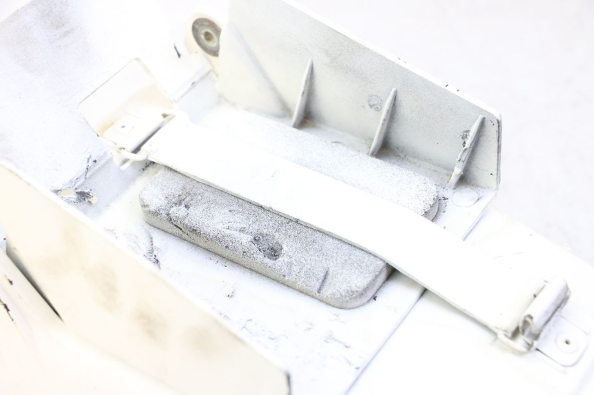 photo de RADHAUS HINTEN YAMAHA FJ 36Y 1100 (1984 - 1985) - Details der Befestigungspunkte