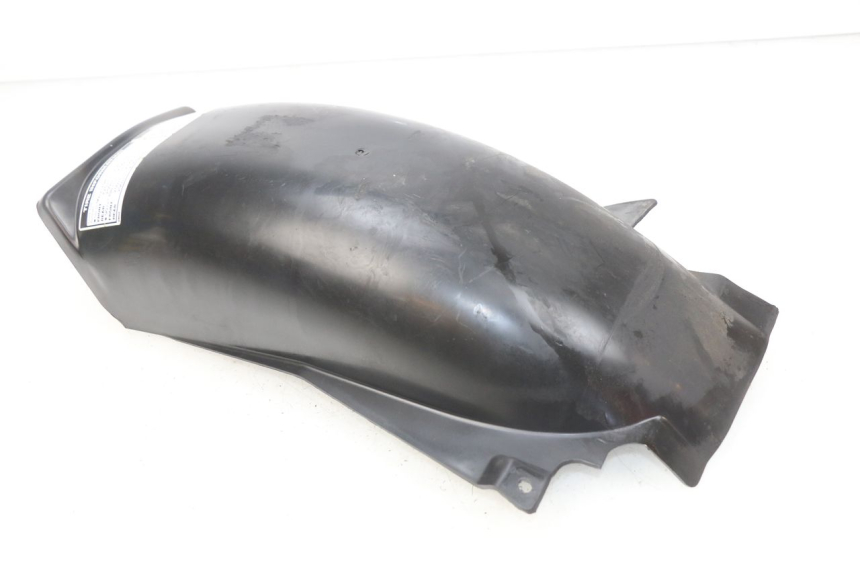 photo de HINTERER RADABDECKUNG YAMAHA FJ 3CX 1200 (1986 - 1996) - Hauptansicht