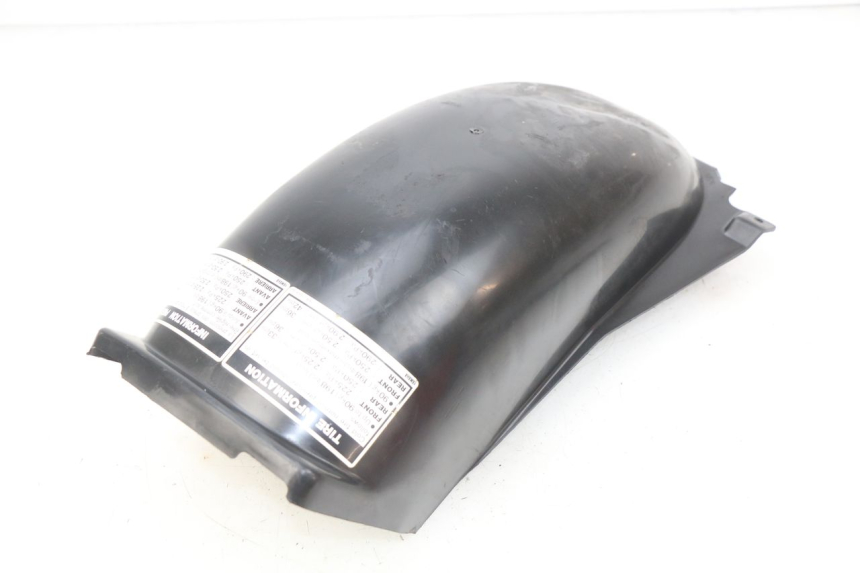 photo de HINTERER RADABDECKUNG YAMAHA FJ 3CX 1200 (1986 - 1996) - Alternative Perspektive