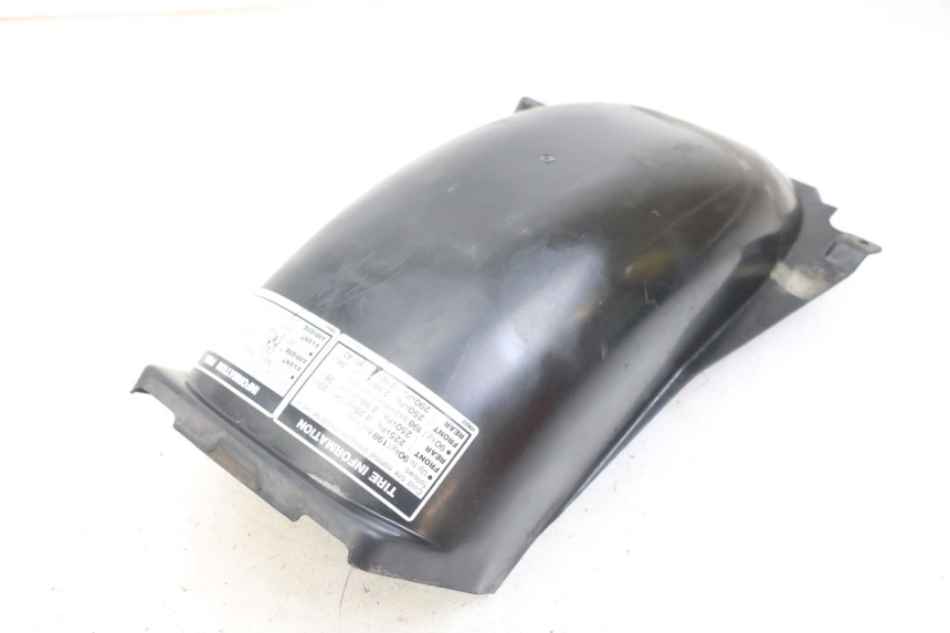 photo de HINTERER RADABDECKUNG YAMAHA FJ 3CX 1200 (1986 - 1996) - Zoom auf Gebrauchszustand