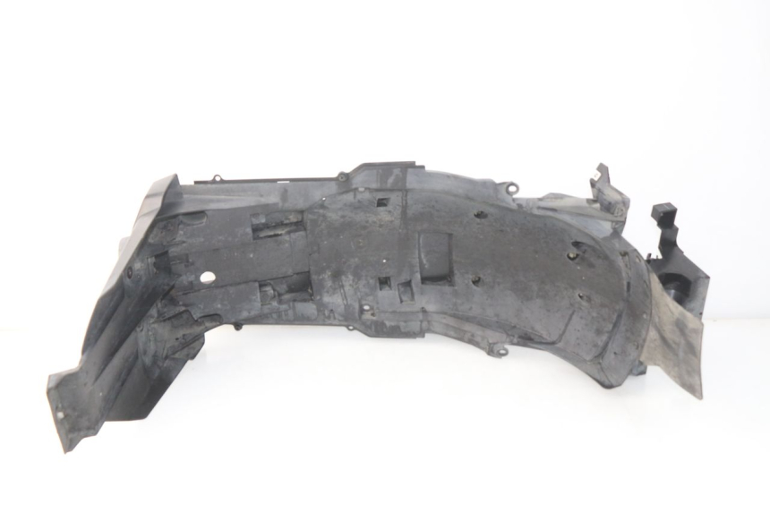 photo de HINTERER RADABDECKUNG YAMAHA FJR ABS 1300 (2006 - 2012) - Detailansicht des Bauteils